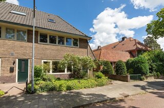 Rigelstraat 82 HILVERSUM