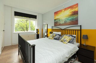 Stephensonlaan 14 HILVERSUM