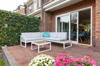 Moerbeilaan 72 HILVERSUM