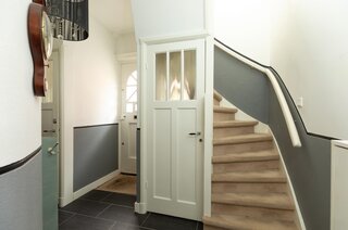 Orchideestraat 21 HILVERSUM