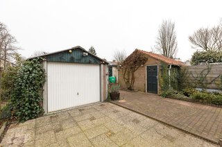 Reaumurlaan 36 HILVERSUM