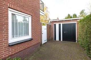 Birkenheuvelweg 10 HILVERSUM