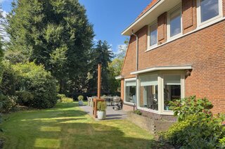 Laan van Vogelenzang 16 HILVERSUM