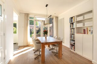 Van Hoornstraat 51 HILVERSUM