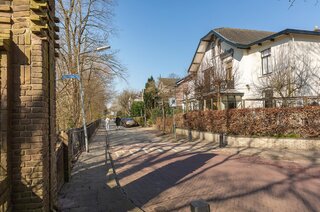 Couperusweg 1 A HILVERSUM