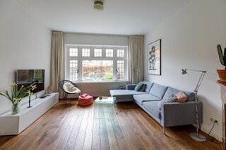 De Genestetlaan 18 HILVERSUM