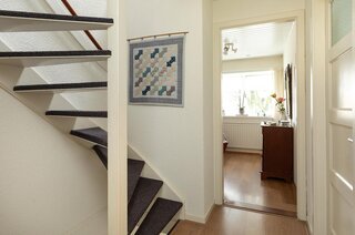 Van Oldenbarneveltlaan 35 HILVERSUM