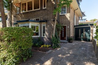 Nassaulaan 16 HILVERSUM