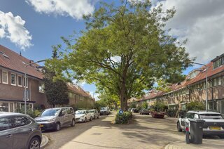 Eekhoornstraat 20 HILVERSUM