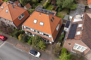 Van Ostadelaan 12 HILVERSUM