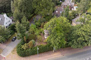 Bussumergrintweg 3 HILVERSUM