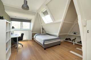 Pieter de Hooghlaan 75 HILVERSUM