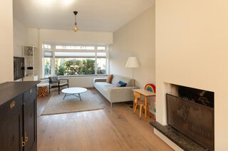 Bodemanstraat 23 HILVERSUM