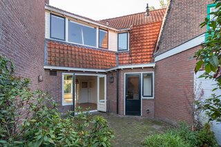 Eikbosserweg 75 HILVERSUM