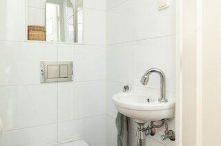 Vossenstraat 57 HILVERSUM