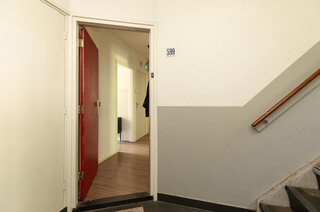 Erfgooiersstraat 599 HILVERSUM