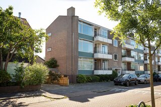 Bonnikestraat 72 HILVERSUM