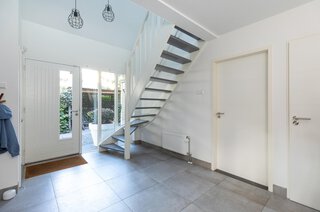 Eikbosserweg 185 HILVERSUM