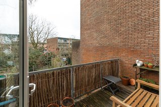 Willibrorduslaan 46 HILVERSUM
