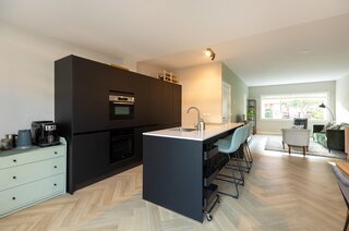 Siemensstraat 21 HILVERSUM