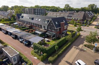 Rogier van Otterloostraat 2 HILVERSUM