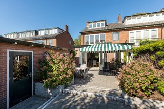 Vosmaerlaan 55 HILVERSUM