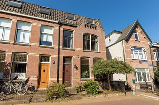 Tulpstraat 26 HILVERSUM
