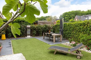 De Loodsen 25 HILVERSUM