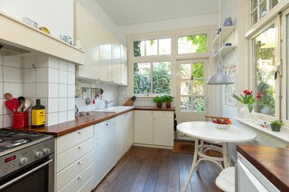 Mauritslaan 34 HILVERSUM