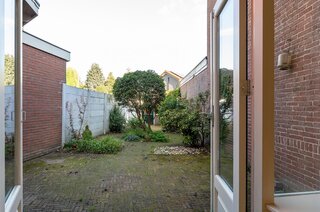 Eikbosserweg 75 HILVERSUM