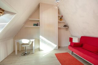 Siemensstraat 4 HILVERSUM