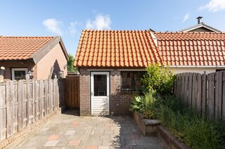 Diamantstraat 37 HILVERSUM