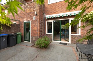 Poolsterstraat 12 HILVERSUM