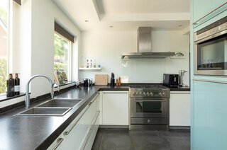 Hazelaarlaan 24 HILVERSUM