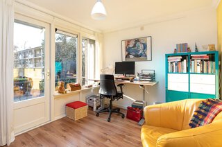 C. Evertsenstraat 80 HILVERSUM