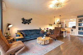 Ten Boomstraat 26 HILVERSUM