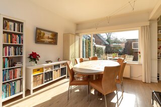 Poolsterstraat 18 HILVERSUM