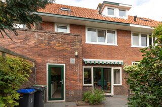Poolsterstraat 12 HILVERSUM