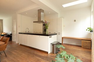 Eikenlaan 16 HILVERSUM