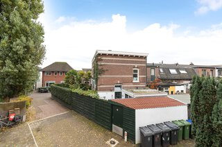 St. Annastraat 39 HILVERSUM