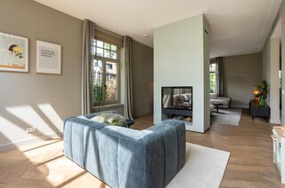Julianalaan 13 HILVERSUM