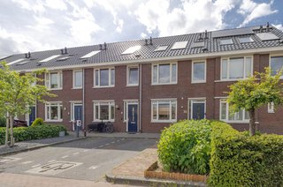 Laapersboog 14 HILVERSUM