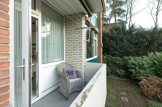 Willem Barentszweg 130 HILVERSUM