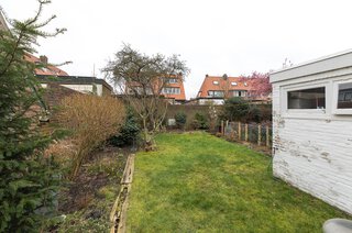 Gijsbrecht van Amstelstraat 273 HILVERSUM