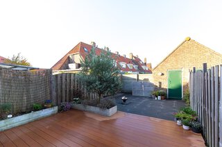 Lupinestraat 16 HILVERSUM
