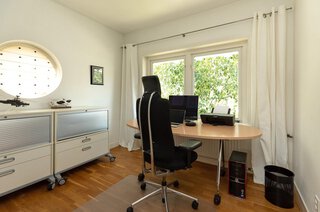 Vosmaerlaan 37 HILVERSUM