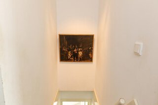 Staringlaan 20 HILVERSUM