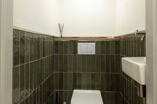 Nieuwe Brink 27 BUSSUM