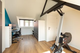 Hazenstraat 60 HILVERSUM