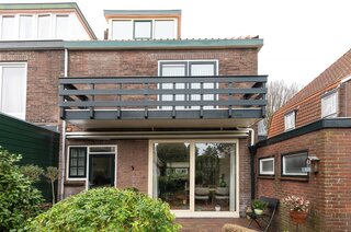 Van Oldenbarneveltlaan 35 HILVERSUM
